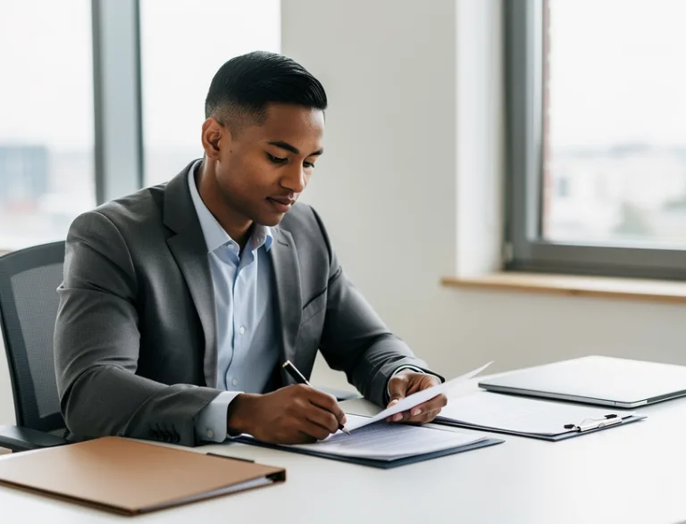 Lawyer service in Winnipeg